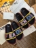 Fendi Flat 001